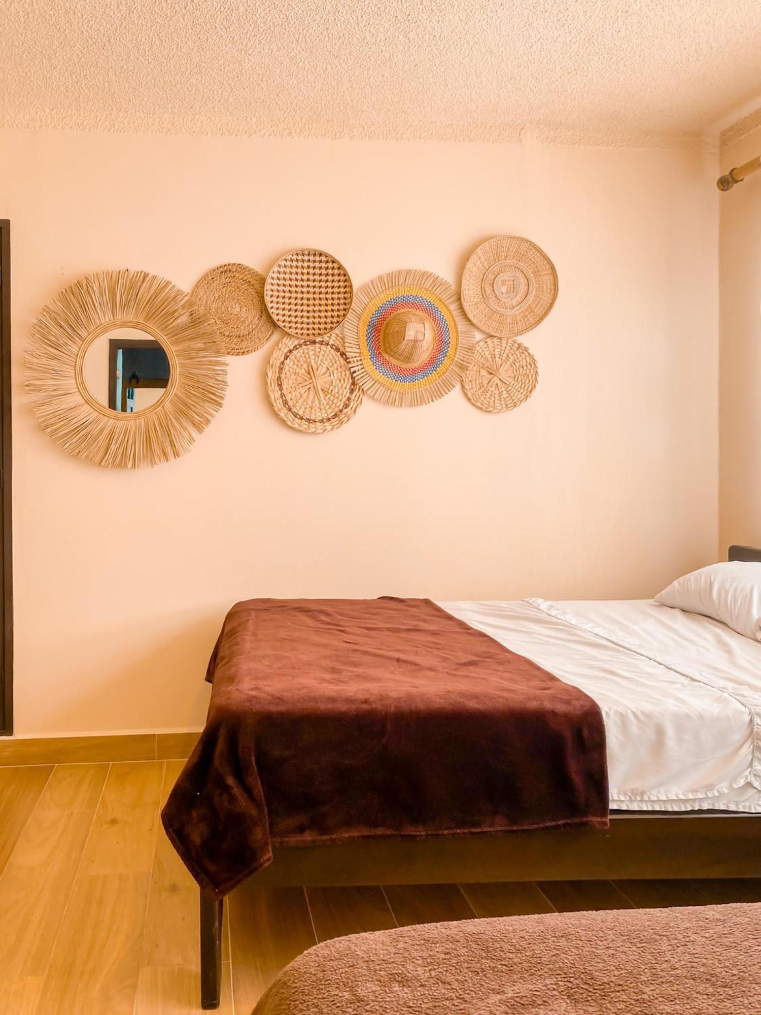 La Rosa Nautica Hostel Guaduas Luaran gambar